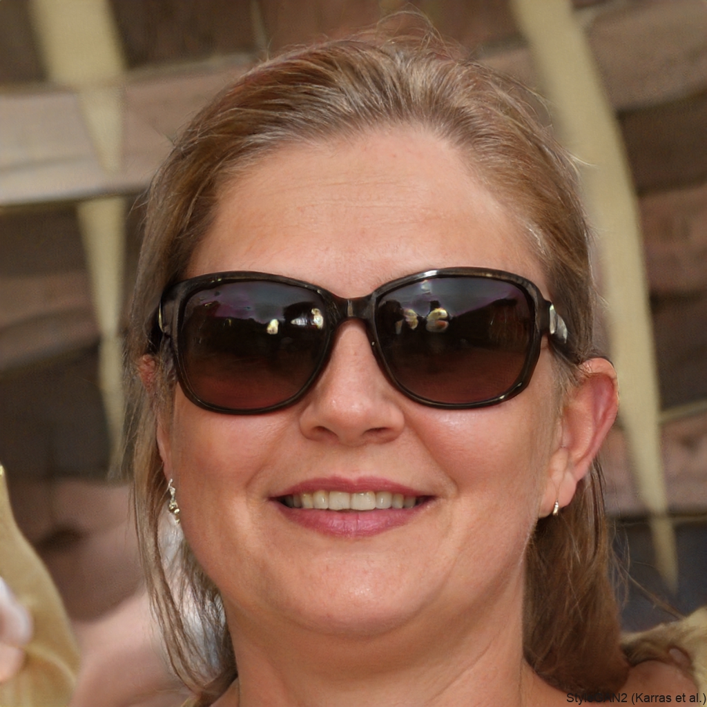 Foto de Kamila Beltrame