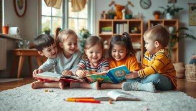 Alfabetização em Inglês: Dicas Para Aprender de Forma Eficiente