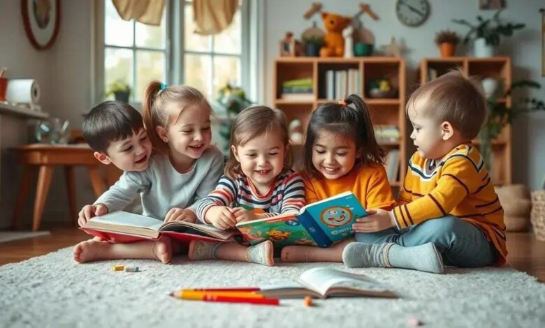 Alfabetização em Inglês: Dicas Para Aprender de Forma Eficiente