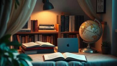 Aprender Inglês de Forma Eficiente: Dicas e Estratégias