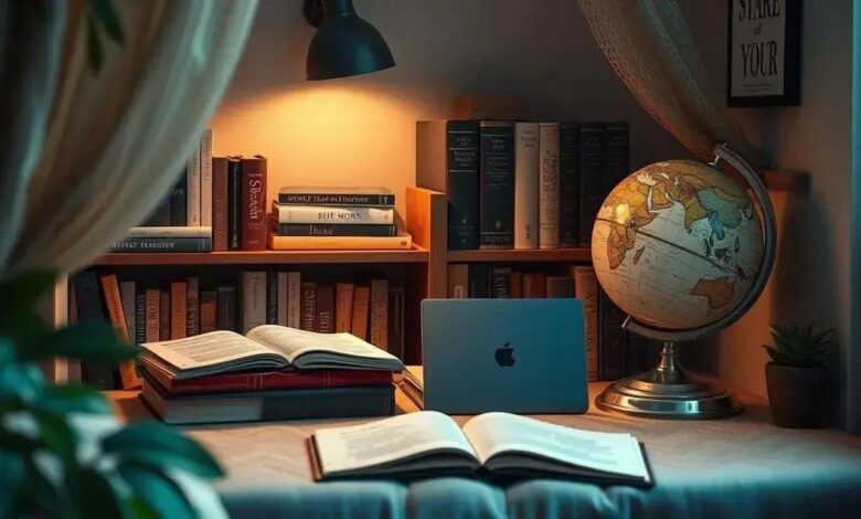 Aprender Inglês de Forma Eficiente: Dicas e Estratégias