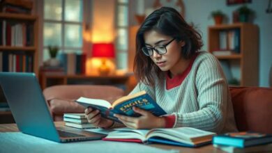Aprender inglês muda vidas: Descubra como dominar o idioma transforma seu futuro
