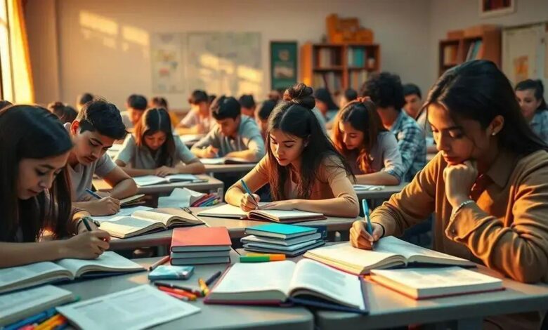 7 estratégias para ajudar alunos a lembrar o que aprendem com recuperação ativa