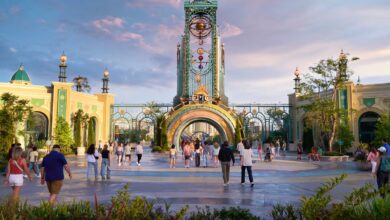 Universal destaca futuro promissor além do Epic Universe com novas atrações