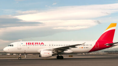 Iberia investe 6 bilhões de euros para expansão e inovação até 2030