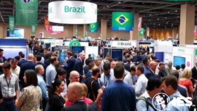 Operadores brasileiros marcam presença e negócios no IPW 2025 em Chicago