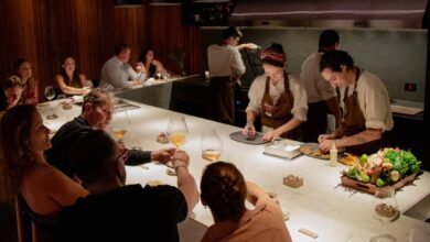 Lasai, do Rio, é único restaurante brasileiro entre os 50 melhores do mundo