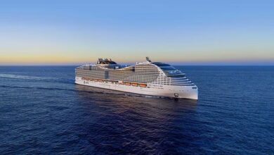 MSC World Asia: conheça as novidades do novo gigante dos cruzeiros em 2026