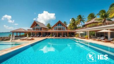 Aman Group confirma estreia da marca Janu no Caribe com resort inovador