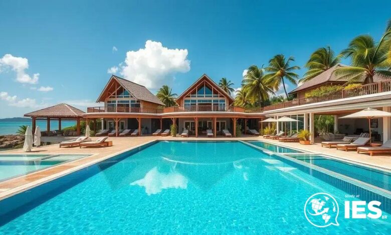 Aman Group confirma estreia da marca Janu no Caribe com resort inovador