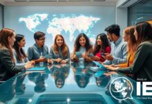 Aprender inglês muda vidas e impulsiona sua carreira internacional