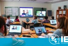 Aulas de inglês 2025: como se preparar para o futuro da educação