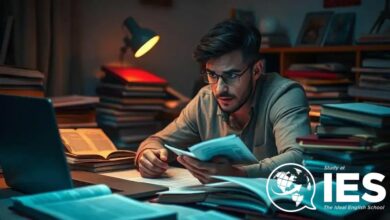 Bloqueio ao aprender inglês: como superar esse desafio e avançar
