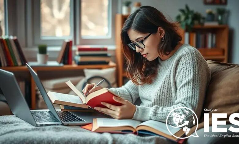 Como aprender inglês de forma eficaz: dicas essenciais e práticas