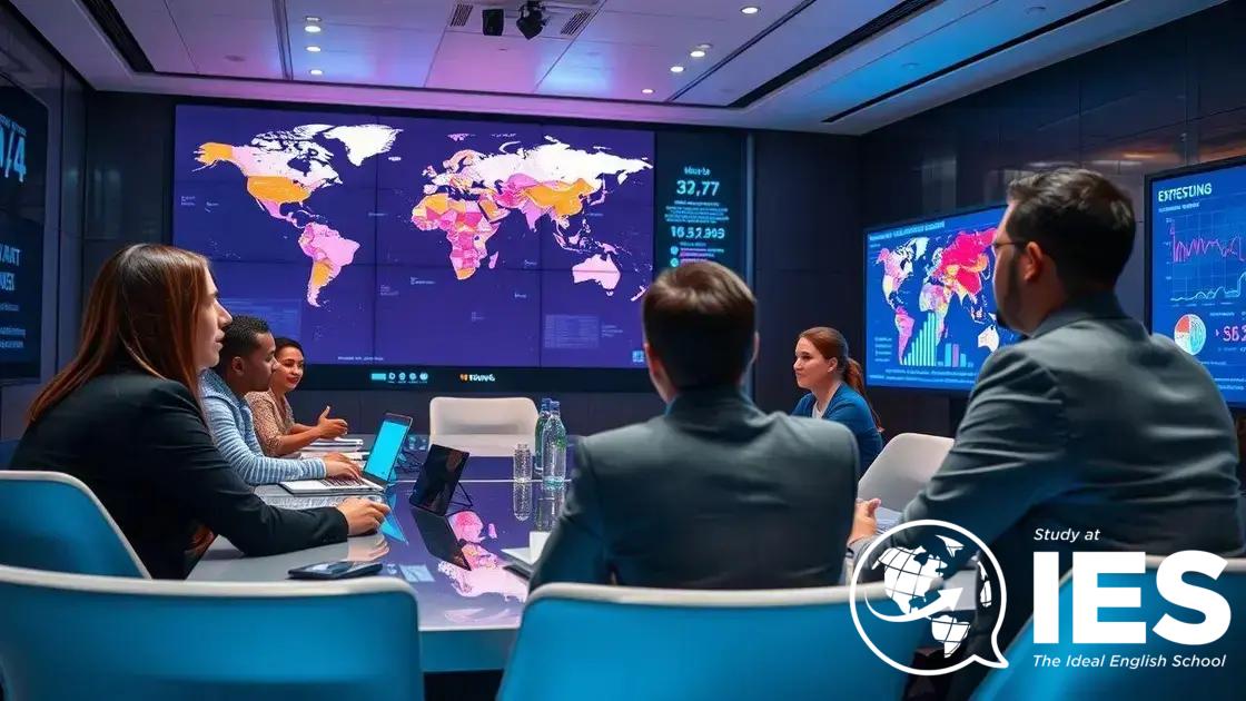 como o inglês amplia suas oportunidades profissionais