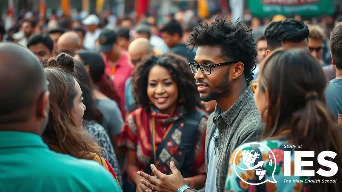 como o inglês contribui para o crescimento pessoal