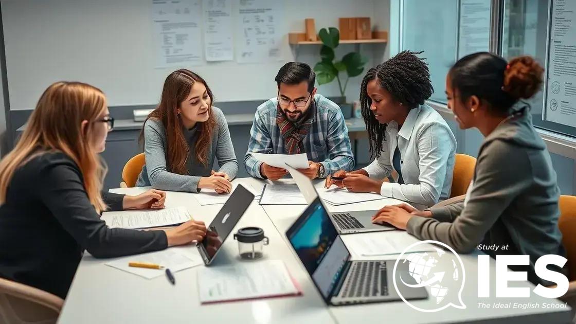 Como o inglês se tornou a língua da pesquisa