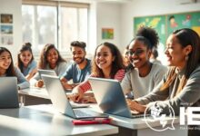 Curso de inglês: O guia definitivo para aprender de forma eficaz