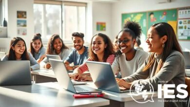 Curso de inglês: O guia definitivo para aprender de forma eficaz