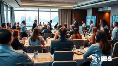 Flytour Franchising reúne franqueados e gestores para debater viagens corporativas no Rio