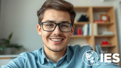 inglês e autoconfiança: transforme sua carreira e perspectiva