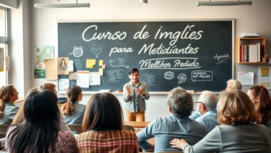 inglês para iniciantes