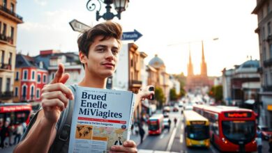 inglês para viagens