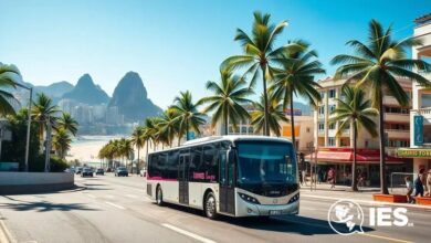 Nova modalidade de shuttle vai conectar Barra da Tijuca e Recreio com turismo local