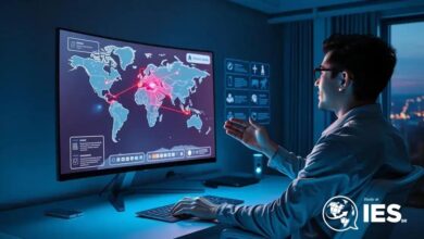 Novidades em travel tech revolucionam planejamento e reservas de viagens