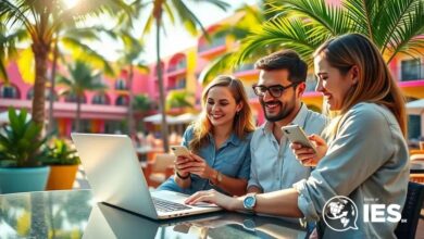 Palladium PRO: programa de fidelidade que revoluciona as recompensas para profissionais de turismo