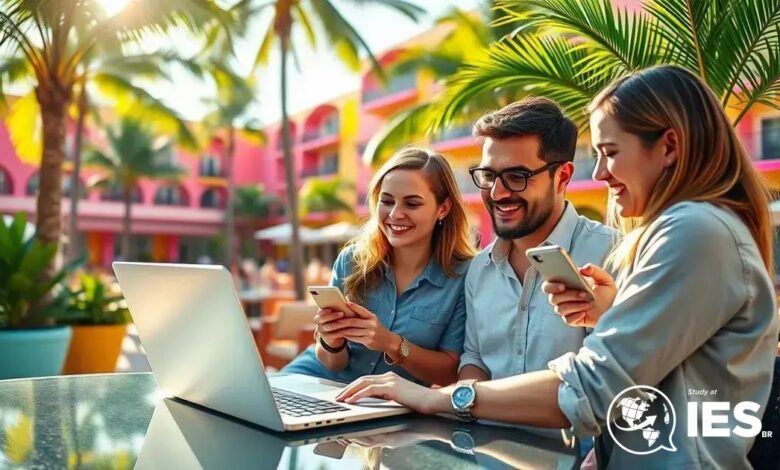 Palladium PRO: programa de fidelidade que revoluciona as recompensas para profissionais de turismo