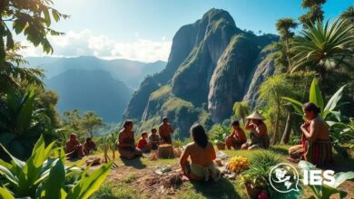 Roraima fortalece turismo sustentável e etnoturismo com plano estadual