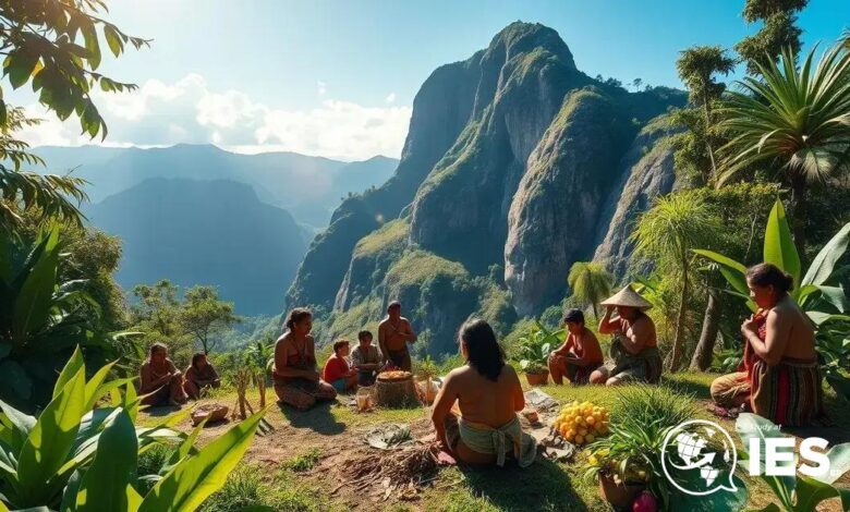 Roraima fortalece turismo sustentável e etnoturismo com plano estadual