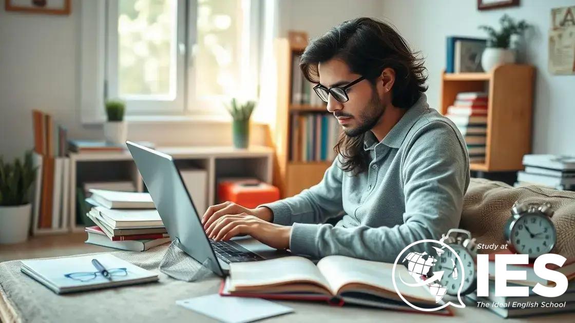 Superando a procrastinação no aprendizado