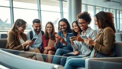 Wise lança vaquinha digital para facilitar gastos compartilhados em viagens