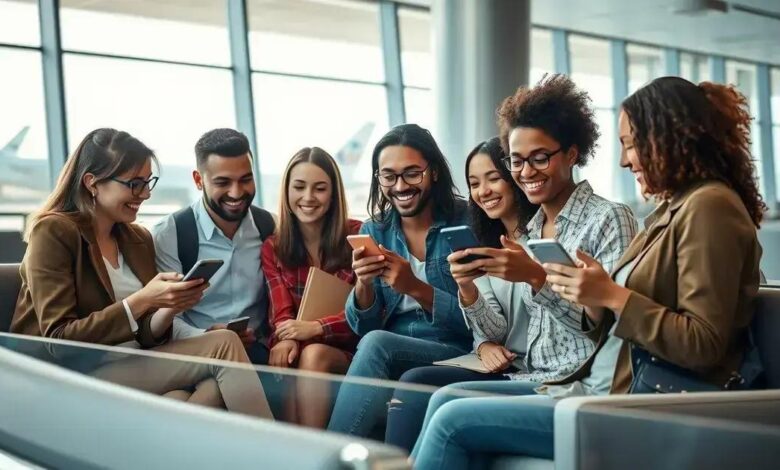 Wise lança vaquinha digital para facilitar gastos compartilhados em viagens