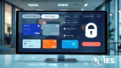 Wooba e Jeeves: parceria para cartões virtuais em agências de viagens